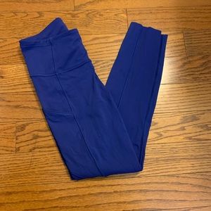 Lululemon Fast & Free